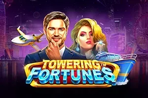 Towering Fortunes - roulettino-casinoau.com