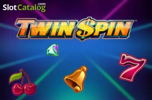 Twin Spin - roulettino-casinoau.com