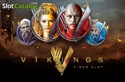 Vikings - roulettino-casinoau.com