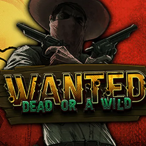 Wanted Dead or a Wild - roulettino-casinoau.com