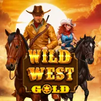 Wild West Gold - roulettino-casinoau.com