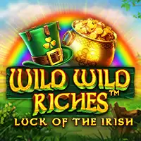 Wild Wild Riches - roulettino-casinoau.com
