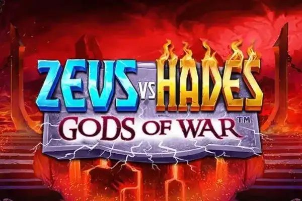 Zeus vs Hades - roulettino-casinoau.com
